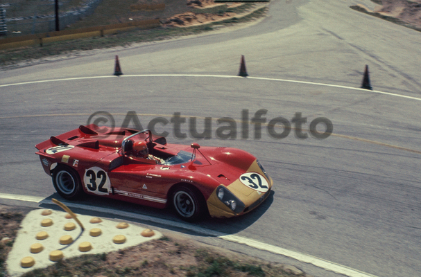 Alfa Romeo Collection 23