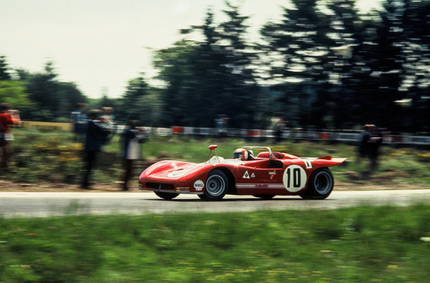 Alfa Romeo Collection 23