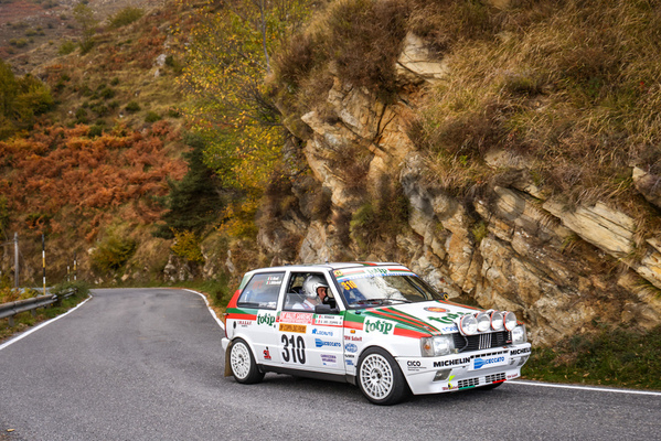 Coppa dei Fiori 2025
Sanremo IM 17 18 Ottobre 2025