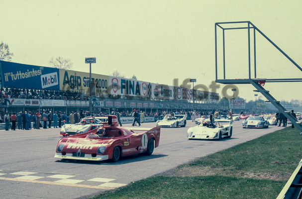 Alfa Romeo Collection 23