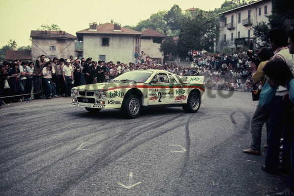 Lancia Rally Collection 4 Lancia Rally Collection 4