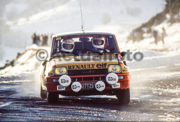 Renault 5