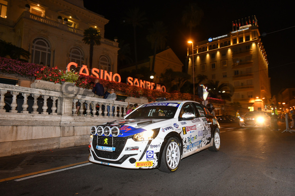 Rallye Sanremo 2023
Sanremo IM 29 30 Settembre 2023
Campionato Italiano Assoluto Rally Sparco Rallye Sanremo 2023
Sanremo IM 29 30 Settembre 2023
Campionato Italiano Assoluto Rally Sparco