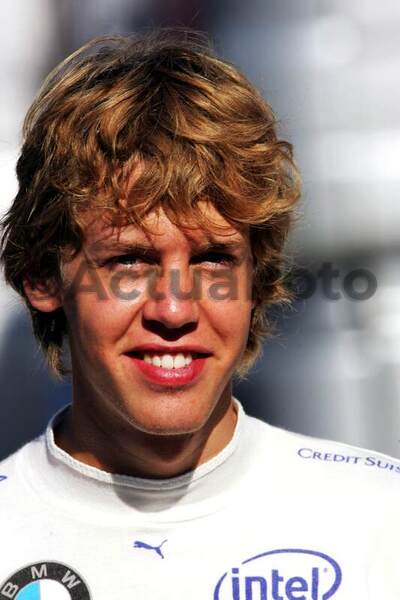 Sebastian Vettel Story Sebastian Vettel Story