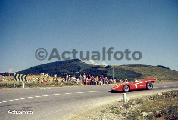 Abarth Collection 1 Abarth Collection 1