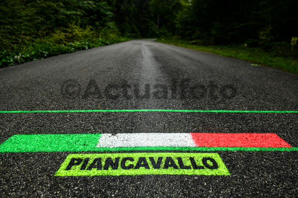 Rally Piancavallo 2025
Maniago PN 29 30 Agosto 2025
Trofeo Italiano Rally