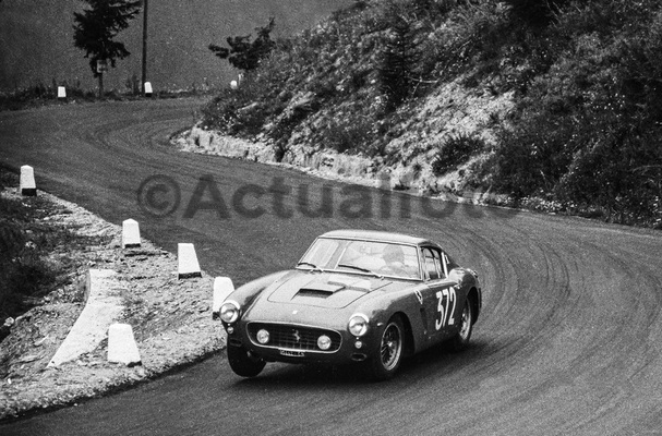 Le corse di un tempo Le corse di un tempo