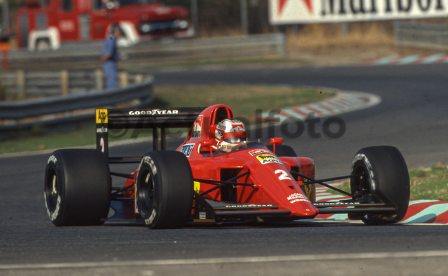 1990 Le Corse AS Play 1990 Le Corse AS Play