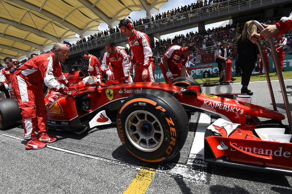 Sebastian Vettel Story Sebastian Vettel Story