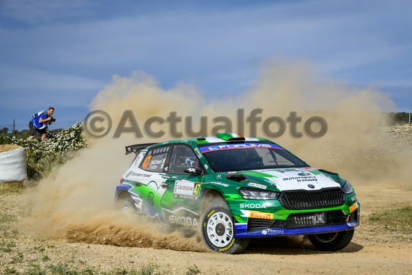 WRC Rally Italia Sardegna 2024
Alghero SS 31 Maggio 2 Giugno 2024
FIA World Rally Championship WRC Rally Italia Sardegna 2024
Alghero SS 31 Maggio 2 Giugno 2024
FIA World Rally Championship
