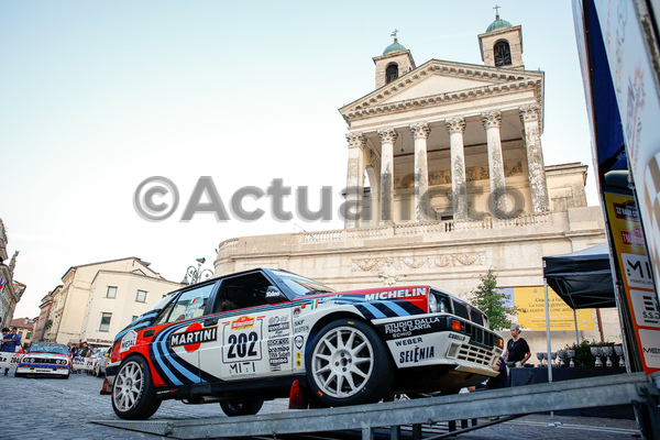 Rally Città di Schio 2025
Schio VI 19 20 Settembre 2025 Rally Città di Schio 2025
Schio VI 19 20 Settembre 2025