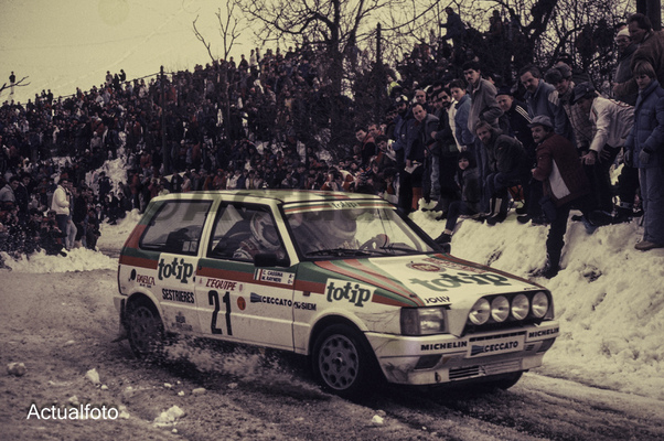 Trofeo Fiat Uno Trofeo Fiat Uno
