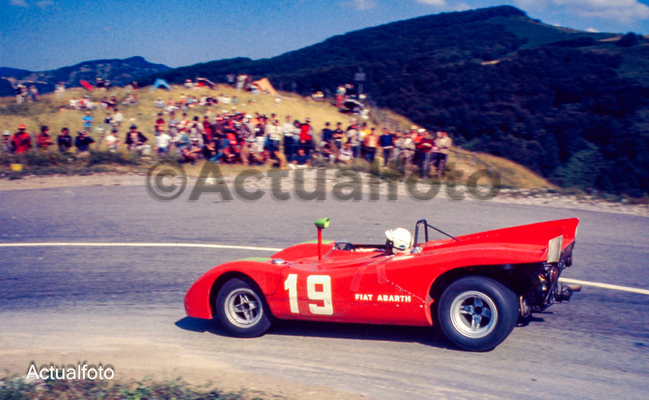 Abarth Collection 1 Abarth Collection 1