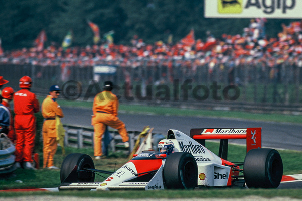 1989 Le Corse AS Play 1989 Le Corse AS Play