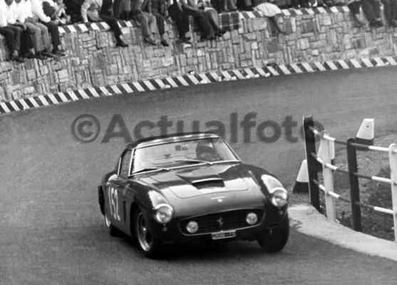 FERRARI STORY FERRARI STORY
