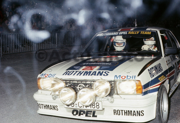 Walter Rohrl Walter Rohrl
