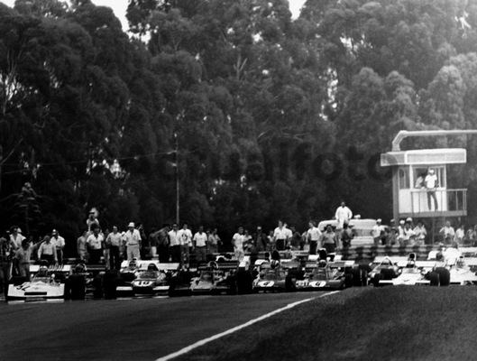 FERRARI STORY FERRARI STORY