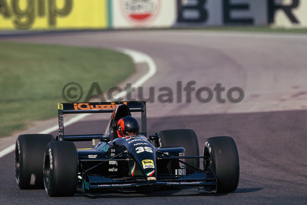 Andrea Moda Formula