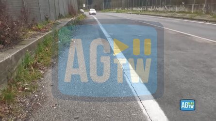 Roma auto in fuga provoca un incidente distrutta una famiglia