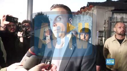 Pavia spara e si barrica in casa &laquo;Caso molto complicato&raquo;