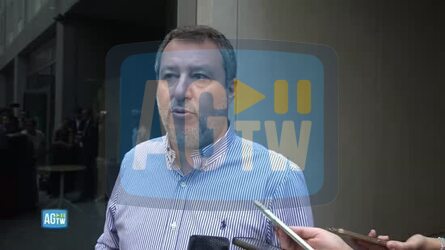 Lega Salvini &laquo;Non c &egrave; alcuna fronda io ascolto tutti. Zaia Io per la vita&raquo;