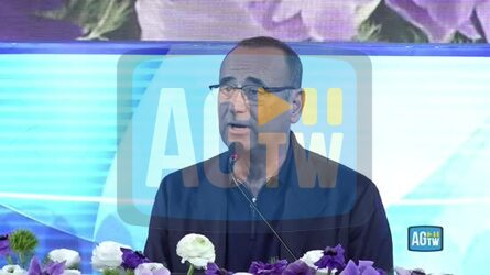 Sanremo l ordine dei cantanti della prima serata apre Ditonellapiaga