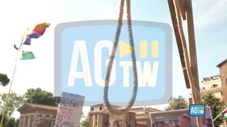 Roma corteo per i prigionieri palestinesi