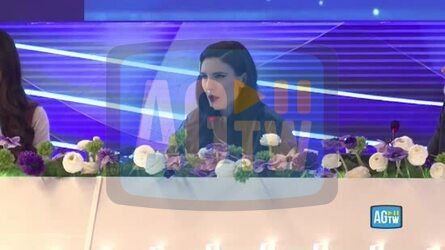 Sanremo Ditonellapiaga &laquo;Io prima Ho avuto un mancamento&raquo;