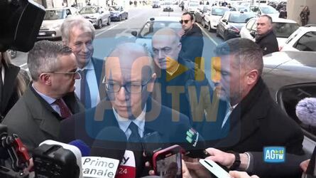 Studente ucciso a scuola Valditara &laquo;Dobbiamo partire dalla cultura del rispetto&raquo;