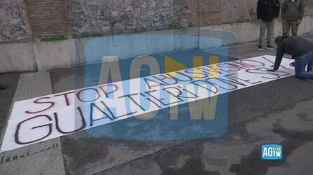 Roma taxi in Campidoglio &laquo;Stop all abusivismo&raquo;