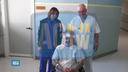 Modena parla uno dei feriti &laquo;Mi sento fortunato&raquo;