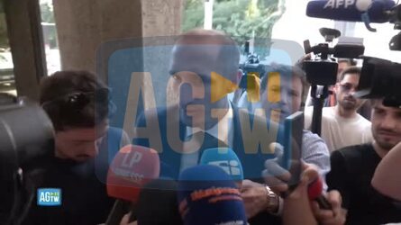 Nazionale Chiellini &laquo;Molto felice del mio ruolo nella Juventus&raquo;