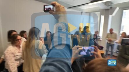 Neonati morti tensioni in aula tra i parenti di Chiara Petrolini e i cronisti