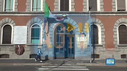 Rogoredo legale Cinturrino &laquo;Ha confessato ma non gestiva un giro di spaccio&raquo;