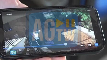 Ostia minorenni investite da auto in corsa in un video la fuga del ragazzo che era a bordo del veicolo
