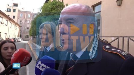 Cavalli in fuga sulla Colombo 4 agenti esclusi da parata e tolti da servizi operativi