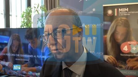 Scuola Valditara &laquo;Riforma degli Its 4 2 cruciale per imprese e lavoro&raquo;