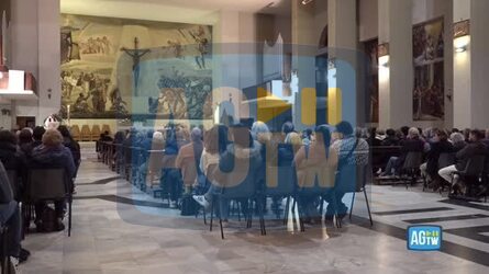 Massa il dolore e il lungo applauso per Giacomo Bongiorni &laquo;Non si pu&ograve; morire cos&igrave;&raquo;