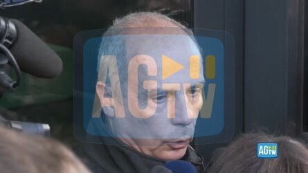 Garlasco Palmegiani dopo la perizia a Roma sulla traccia 33