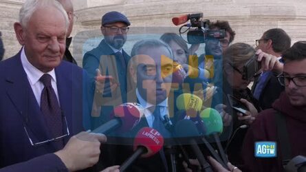 Referendum su riforma Nordio centrodestra «Stop al mercimonio dei giudici»