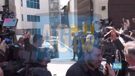 Garlasco Sempio lascia la procura dopo oltre tre ore di interrogatorio