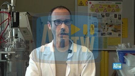 Ricina tra falsi miti e diffusione parla il docente &laquo;Ci vuole un esperto per estrarla&raquo;