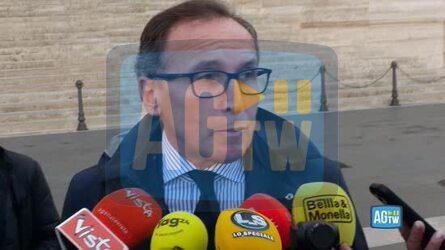 Caso Almasri le opposizioni «Figuraccia internazionale meglio che il governo taccia»