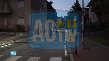 Cinisello Balsamo neonato trovato in un sacchetto ricoverato al Niguarda