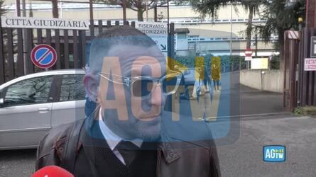 Omicidio Thomas Bricca lo zio &laquo;Ci aspettiamo la massima pena&raquo;