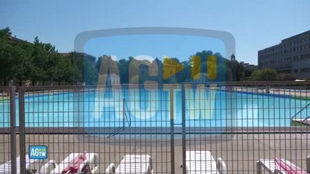Milano entra in piscina di notte annega 28enne. Il racconto del barista &laquo;Io oggi non avrei aperto&raquo;