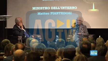 Antisemitismo Segre &laquo;Valanga di odio ricevo ancora minacce di morte&raquo;