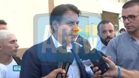 Borsellino Conte &laquo;Quando saremo al governo una commissione antimafia diversa per il 1992&raquo;