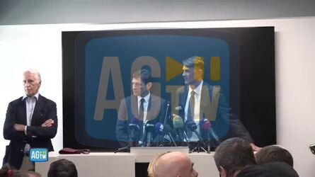 Calcio la Figc in contatto anche con Ancelotti. Maldini &laquo;Il ct Non c &egrave; fretta aspettiamo chi davvero vogliamo&raquo;