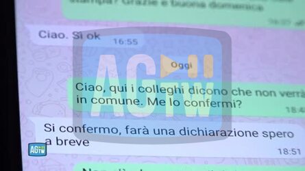 Salerno De Luca stravince ma non si presenta davanti ai giornalisti